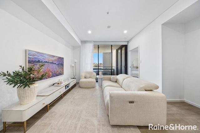302/5 Wyuna Street, NSW 2217