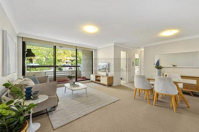 5/4 Amherst Street, NSW 2062