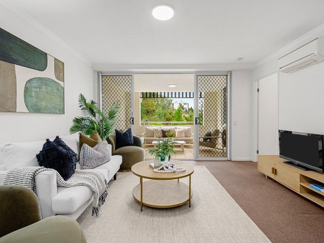 14/38 Vincent Street, QLD 4068