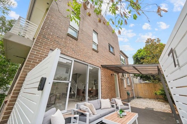 7/16 Carson Street, NSW 2117