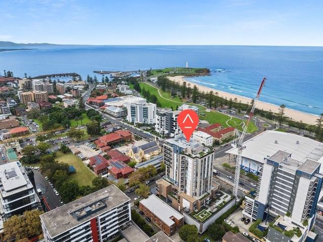 403/15 Crown Street, NSW 2500