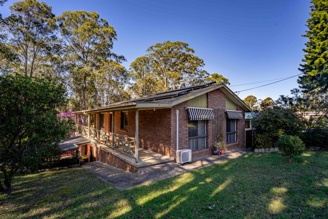 13 Catalina Drive, NSW 2536