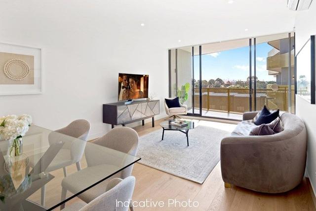 310/55 Holloway Street, NSW 2035