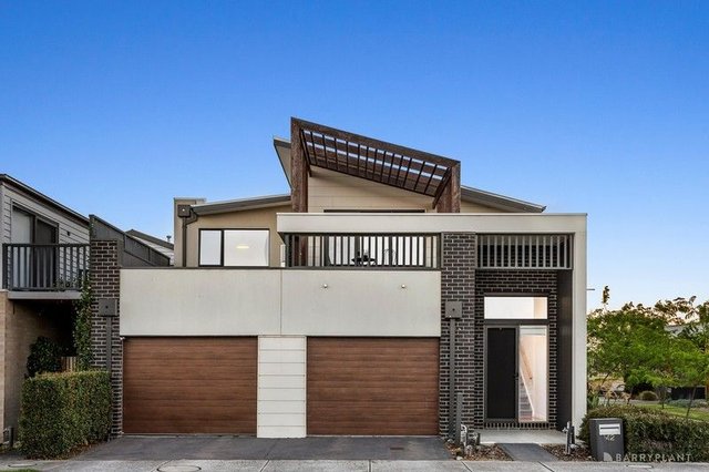 1/42 Abercrombie Avenue, VIC 3173