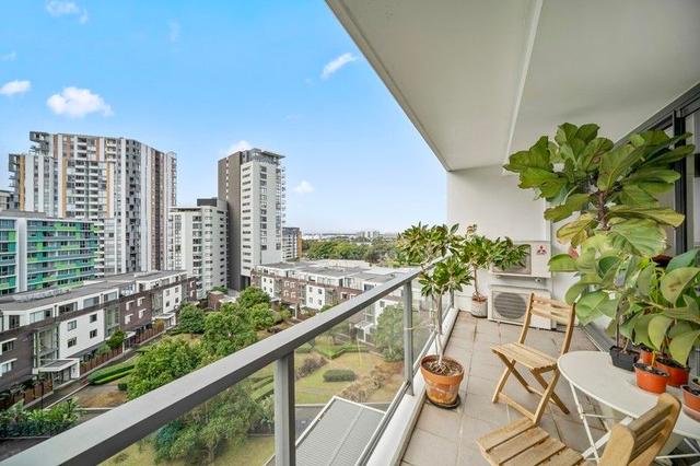 907/35B Arncliffe Street, NSW 2205