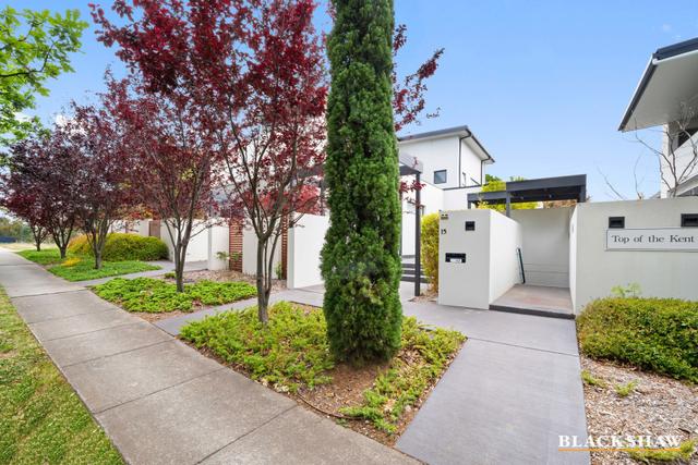 15 Kent Street, ACT 2600