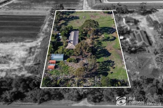 70 Fisheries Road, VIC 3977
