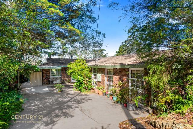 55 Shirlow Avenue, NSW 2776