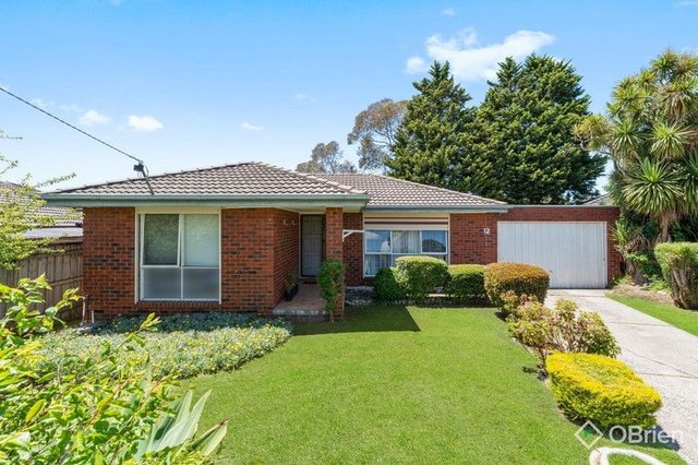 12 Cheryl Court, VIC 3976