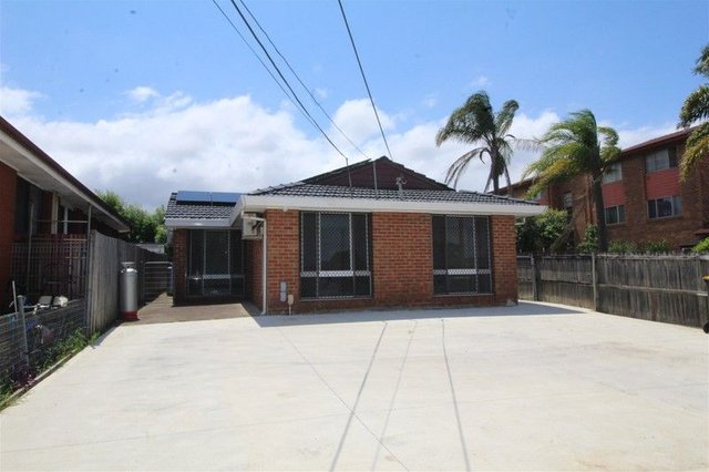 130 King Georges Road, NSW 2195