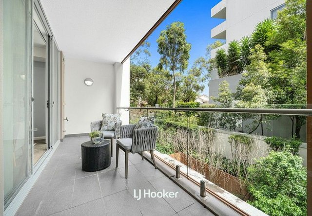 103/27 Merriwa Street, NSW 2072