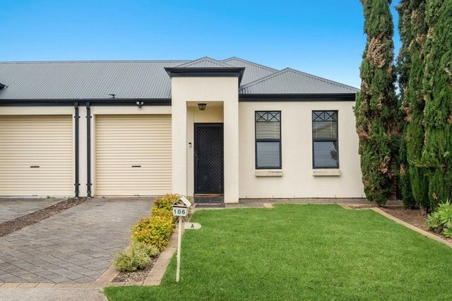 106A Weaver Street, SA 5039