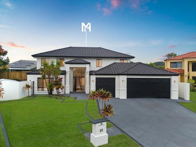20 Applegum Court, QLD 4226