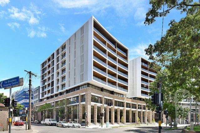 B1006/89 Bay Street, NSW 2037