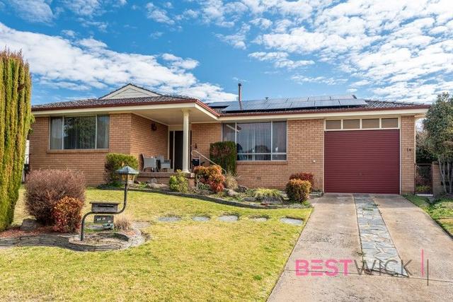 14 Wakehurst Place, NSW 2795