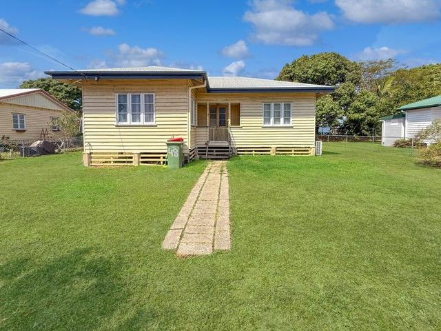 50 Halifax Street, QLD 4814