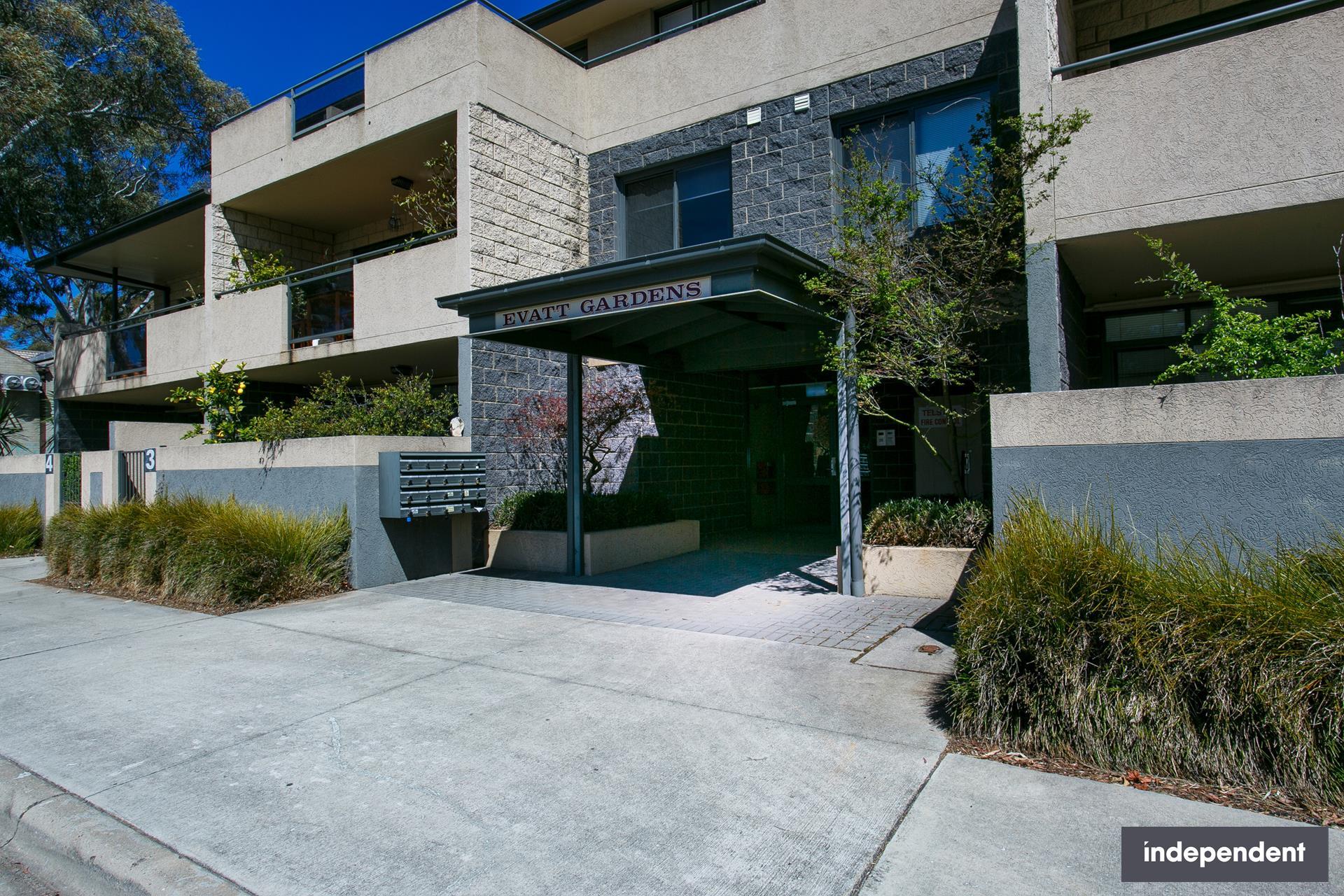 13/2 McClure Street, Evatt ACT 2617 Allhomes