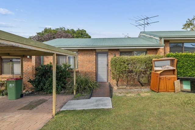 4/7 Marlow Street, QLD 4114