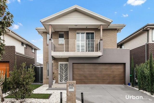 88 Willowdale Drive, NSW 2565