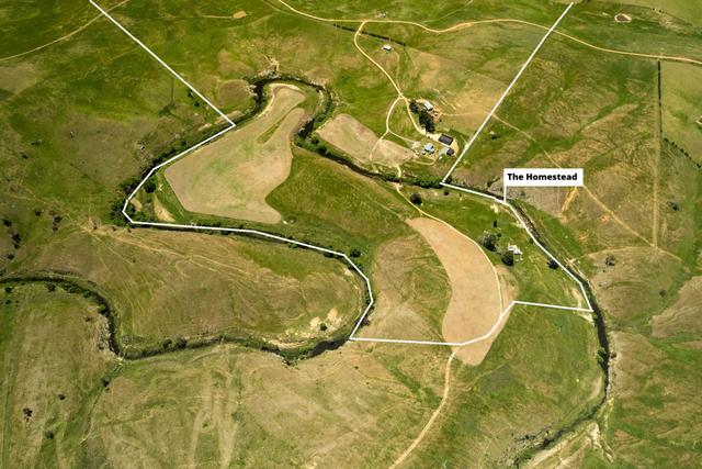 1185 Golspie Road, NSW 2580