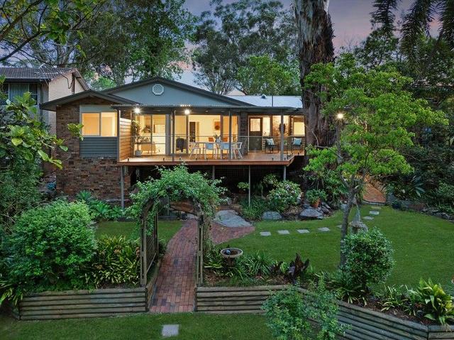 11 Blackbutt Avenue, NSW 2120