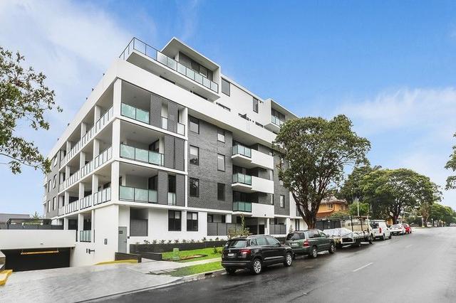 101/18-22 Stanley Street, NSW 2200