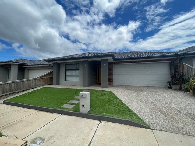 27 Verona Crescent, VIC 3336