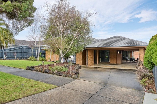 25 Preston Avenue, VIC 3802