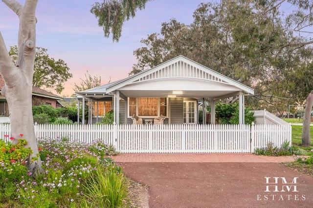 31 Swan Street East, WA 6055