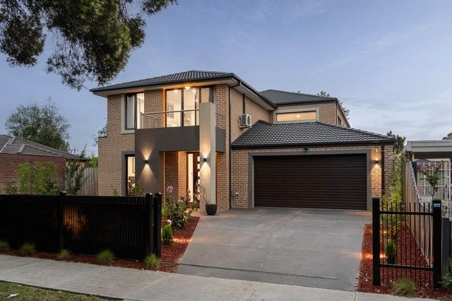 12 Aldrin Drive, VIC 3149