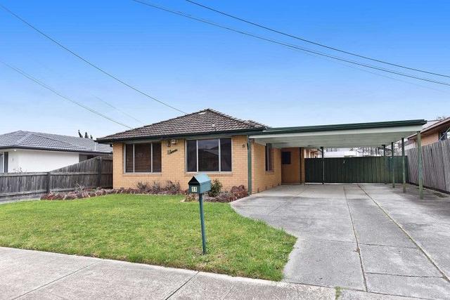 11 Tadstan Drive, VIC 3043