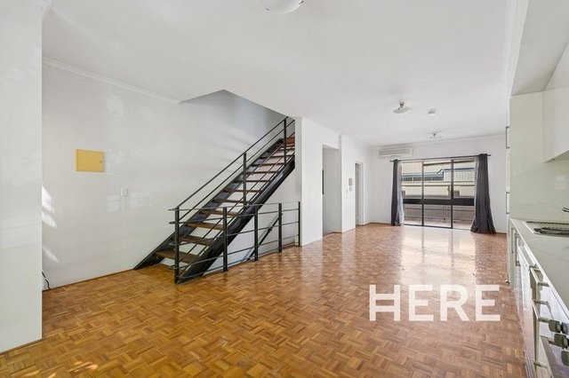 5/39 Monger Street, WA 6000