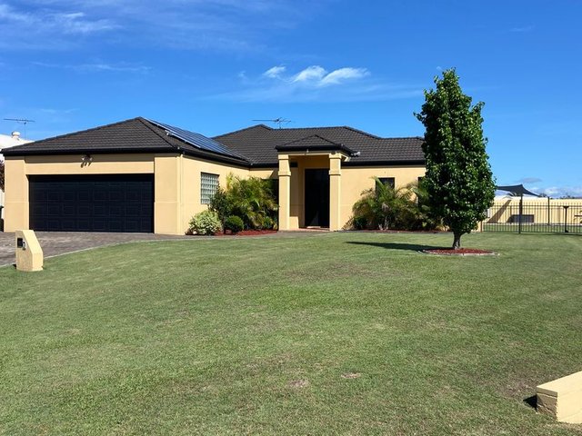 11 North Meadow Drive, NSW 2460