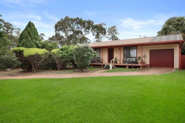 24 Kiandra Crescent, NSW 2575