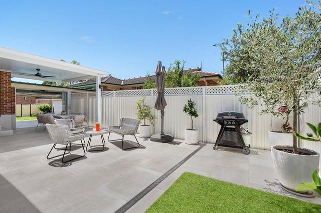 3/39-45 Ida Street, NSW 2219