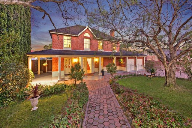 12 Weldon St, NSW 2134