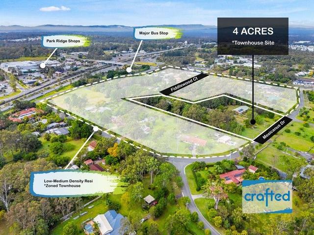 30 Fiddlewood Court, QLD 4125