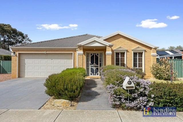3 Lower Beckhams Road, VIC 3551