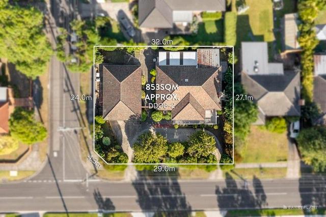 60-62 Tunstall Road, VIC 3111