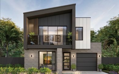 Lot 7572/59 Feathertail Parade, NSW 2765