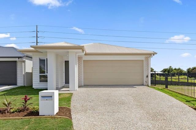 4 Howe Cct, QLD 4133