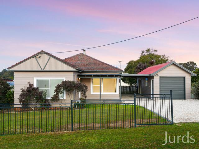 9 Pokolbin Street, NSW 2325