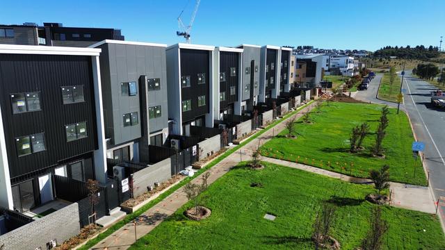 209 John Gorton Drive, ACT 2611