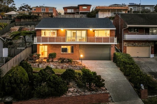 43 The Crescent, NSW 2099