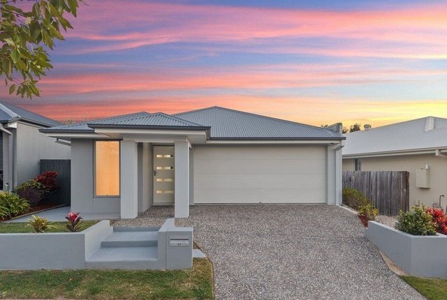 51 Steamer Way, QLD 4300