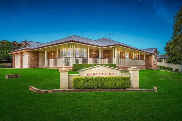 2 Dianella Place, NSW 2567