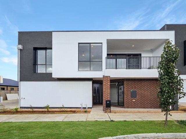21 Nectar Drive, VIC 3217