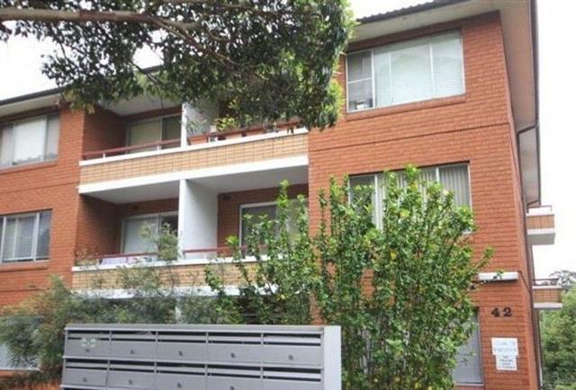 11/42 West Parade, NSW 2114