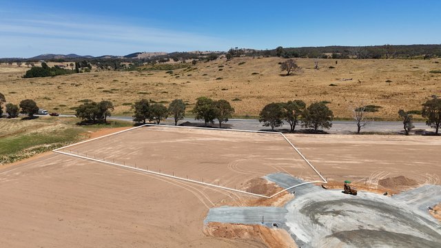 The Fields Sutton - Lot 19, NSW 2620