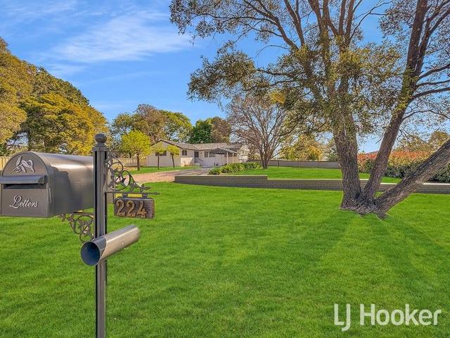224 Old Bundarra Road, NSW 2360